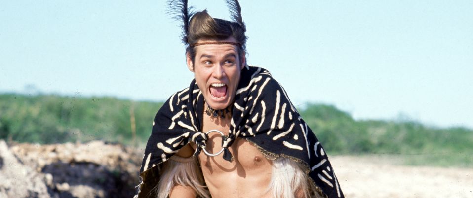 Ace Ventura : l'appel de la nature