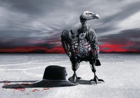 Saison 2 Épisode 9