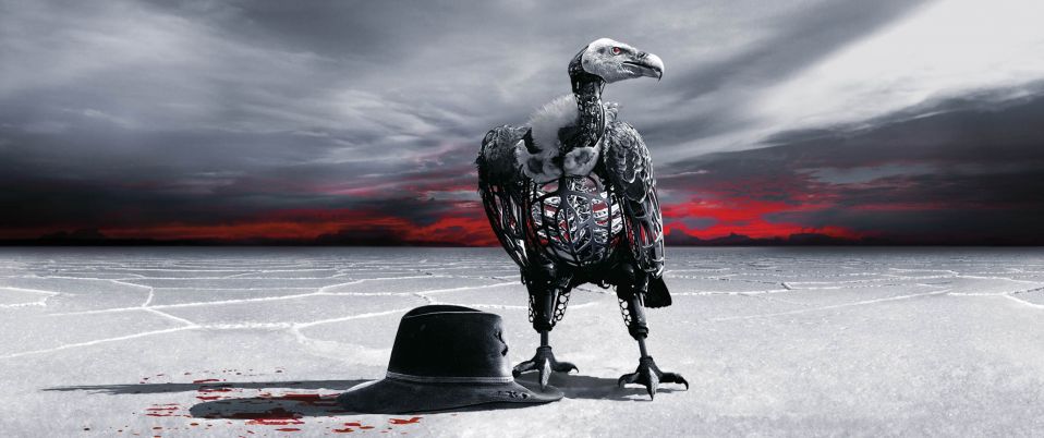 Saison 2 Épisode 9