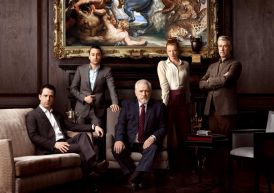Saison 1 Épisode 9