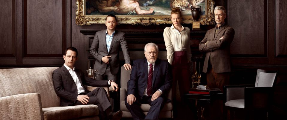 Saison 1 Épisode 9