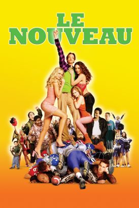 Le nouveau