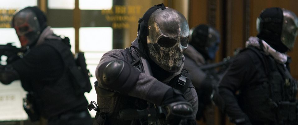 Maraudeurs