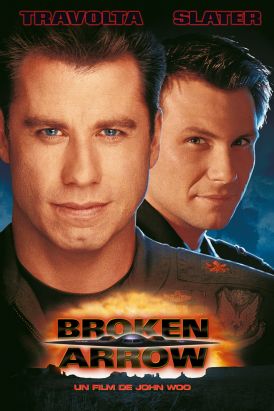 Broken Arrow V.F.