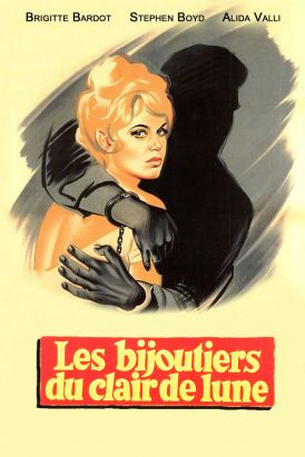 Les Bijoutiers du clair de lune