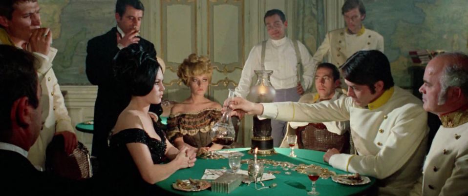 Histoires extraordinaires