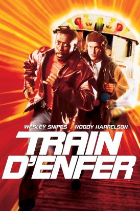 Train d'enfer