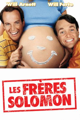 Les frères Solomon