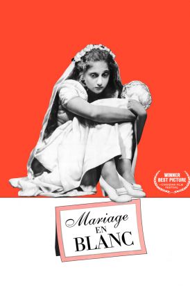 Mariage en blanc