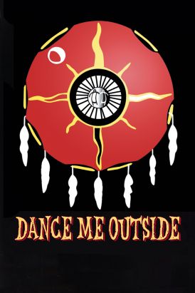 Dance me outside V.F.