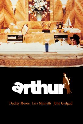 Arthur (1981)