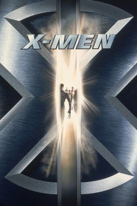 X-Men