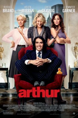 Arthur (2011)