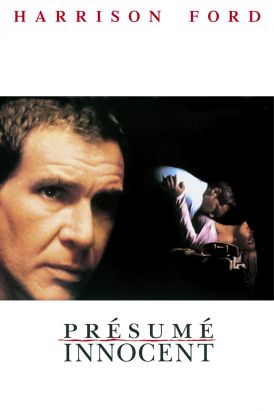Présumé innocent