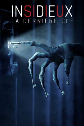 Insidieux : la dernière clé