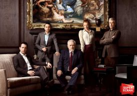 Saison 1 Épisode 10