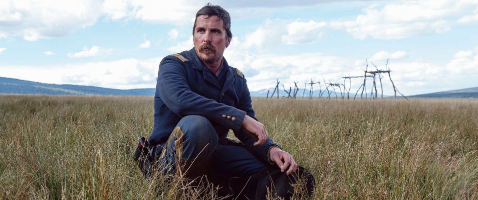 Hostiles
