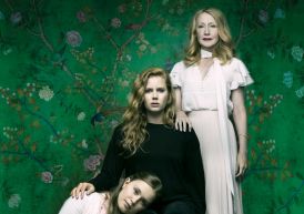 Saison 1 Épisode 7
