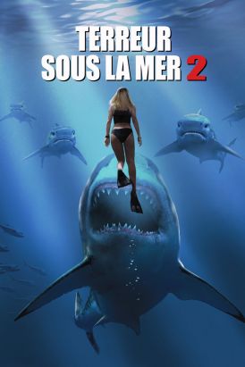 Terreur sous la mer 2