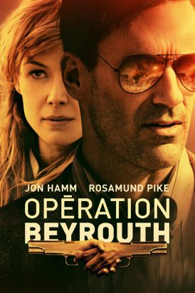 Opération Beyrouth