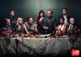 Saison 3 Épisode 12