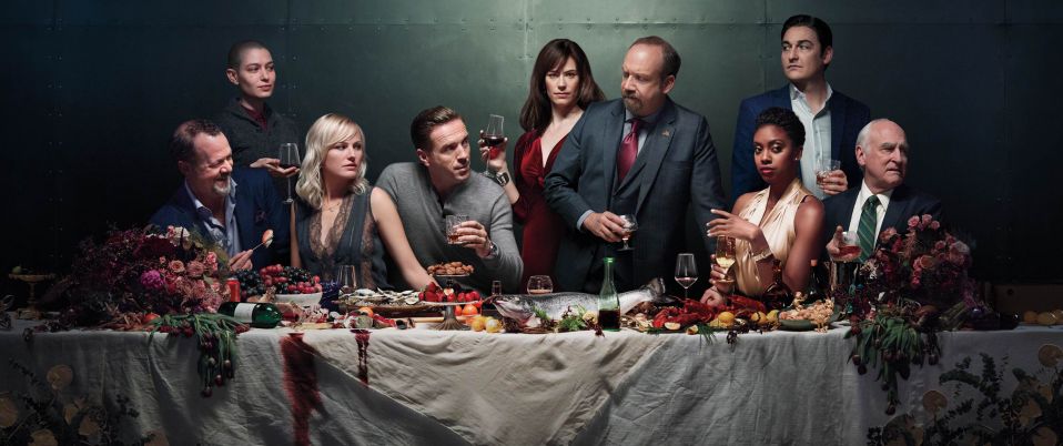 Saison 3 Épisode 12