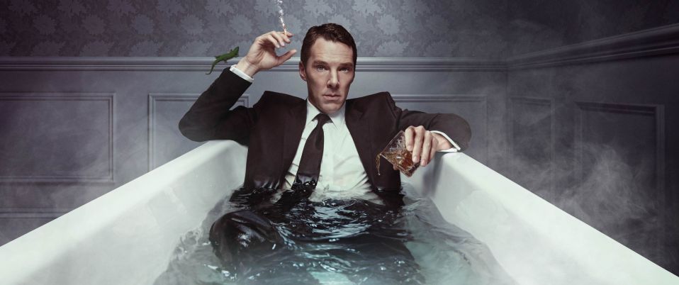 Saison 1 Épisode 1