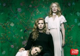 Saison 1 Épisode 8