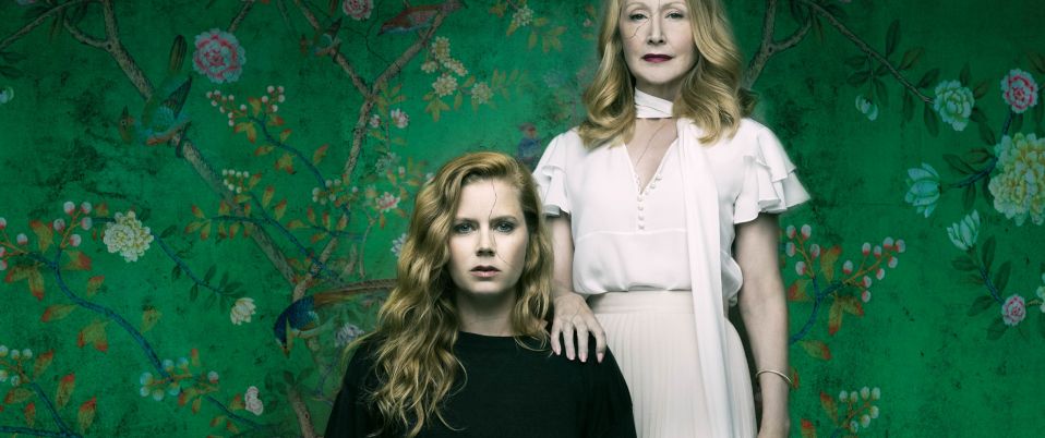 Saison 1 Épisode 8