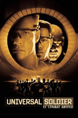Universal Soldier : Le Combat absolu