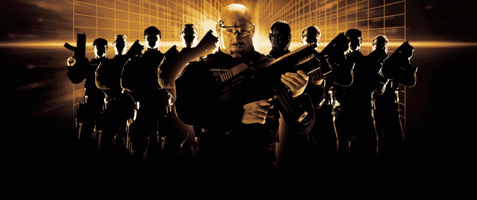 Universal Soldier : Le Combat absolu