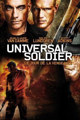 Universal Soldier: Le Jour de la vengeance