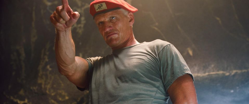 Universal Soldier: Le Jour de la vengeance