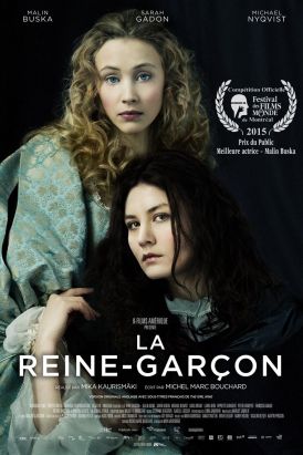 La Reine Garçon