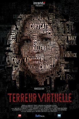 Terreur virtuelle
