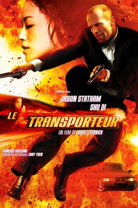 Le transporteur