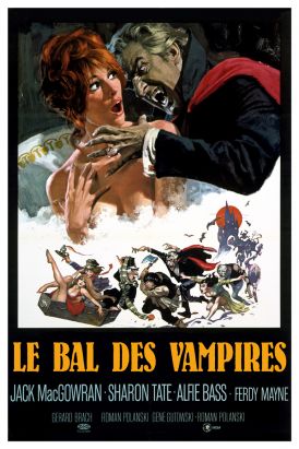 Le Bal des vampires
