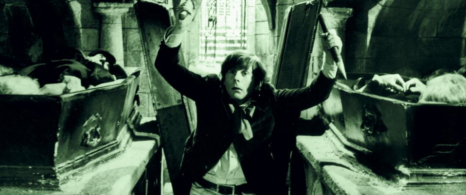Le Bal des vampires
