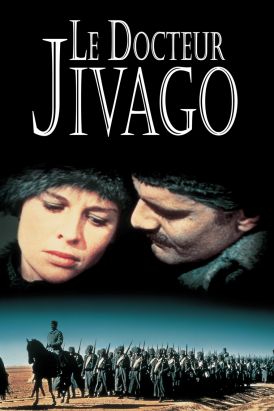 Le Docteur Jivago