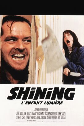 Shining : L'enfant lumière