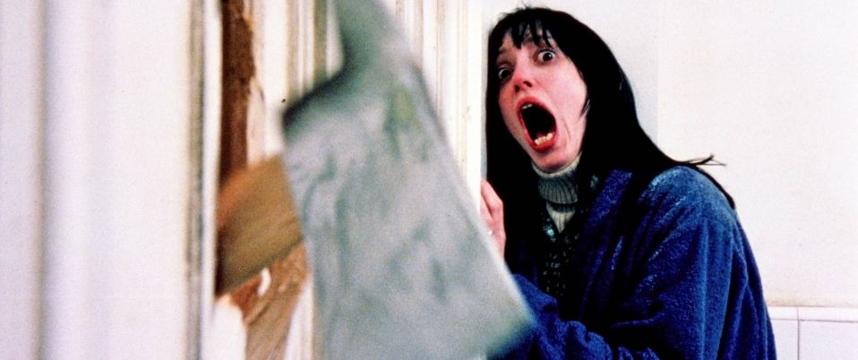 Shining : L'enfant lumière