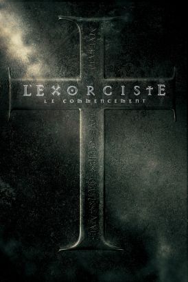 L'Exorciste : Le commencement