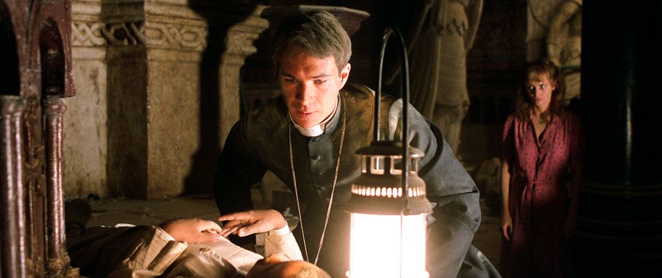 L'Exorciste : Le commencement