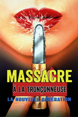 Massacre à la tronçonneuse : la nouvelle génération