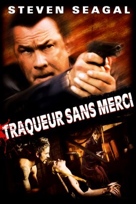 Traqueur sans merci