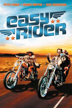Easy Rider V.F.