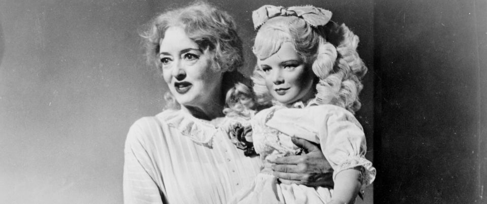 Qu'est-il arrivé à Baby Jane?