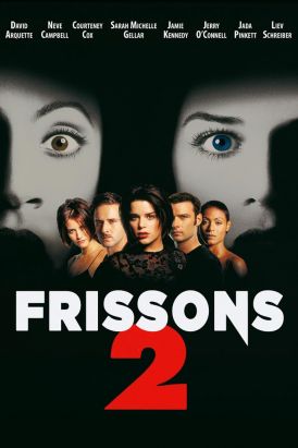 Frissons 2