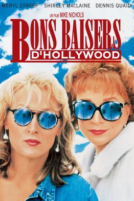 Bons Baisers d'Hollywood