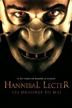 Hannibal Lecter: Les Origines du mal